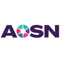 Animal Outpatient Specialty Network (AOSN) logo