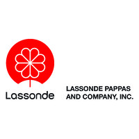 Lassonde Pappas & Company, Inc. logo