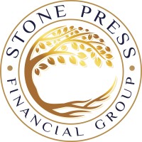Stone Press Financial Group logo
