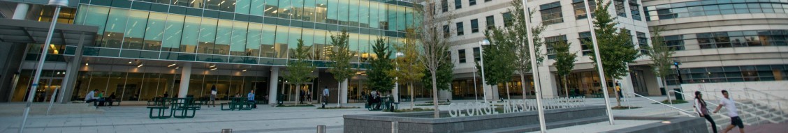 Greg and Camille Baroni Center for Government Contracting cover image