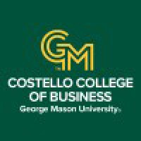 Greg and Camille Baroni Center for Government Contracting logo