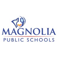 Magnolia Public Schools (MPS) logo