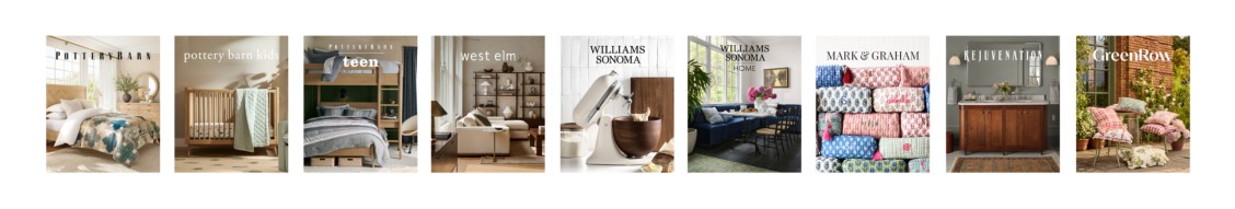 Williams-Sonoma, Inc. cover image