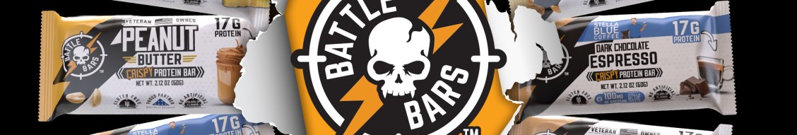 Battle Bars LLC cover image