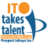 Prospect Infosystem Inc. logo
