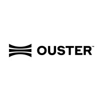 Ouster logo