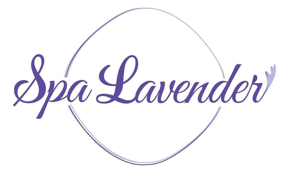 Spa Lavender cover image