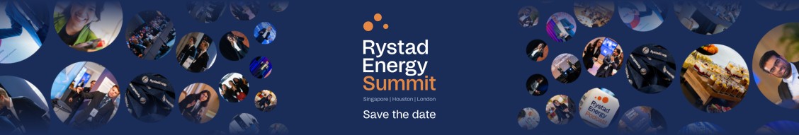 Rystad Energy cover image