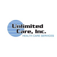 Unlimited Care, Inc. logo