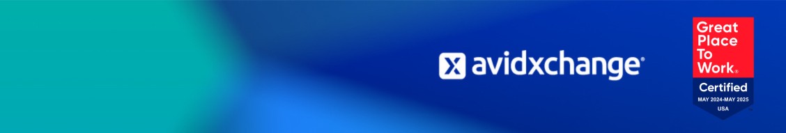 AvidXchange, Inc. cover image
