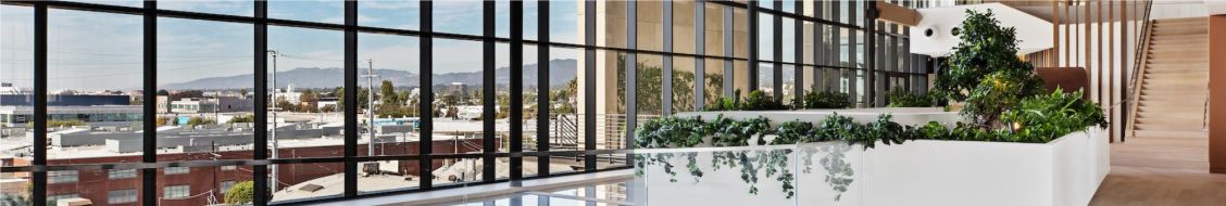 Ellison Medical Institute cover image
