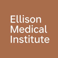 Ellison Medical Institute logo
