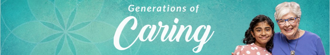 St. Ann's Community cover image