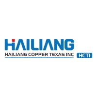 Hailiang Copper Texas Inc. logo