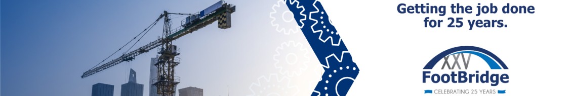 FootBridge cover image