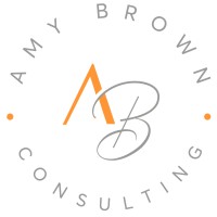 Amy Brown Consulting logo