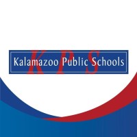 Kalamazoo Public Schools logo