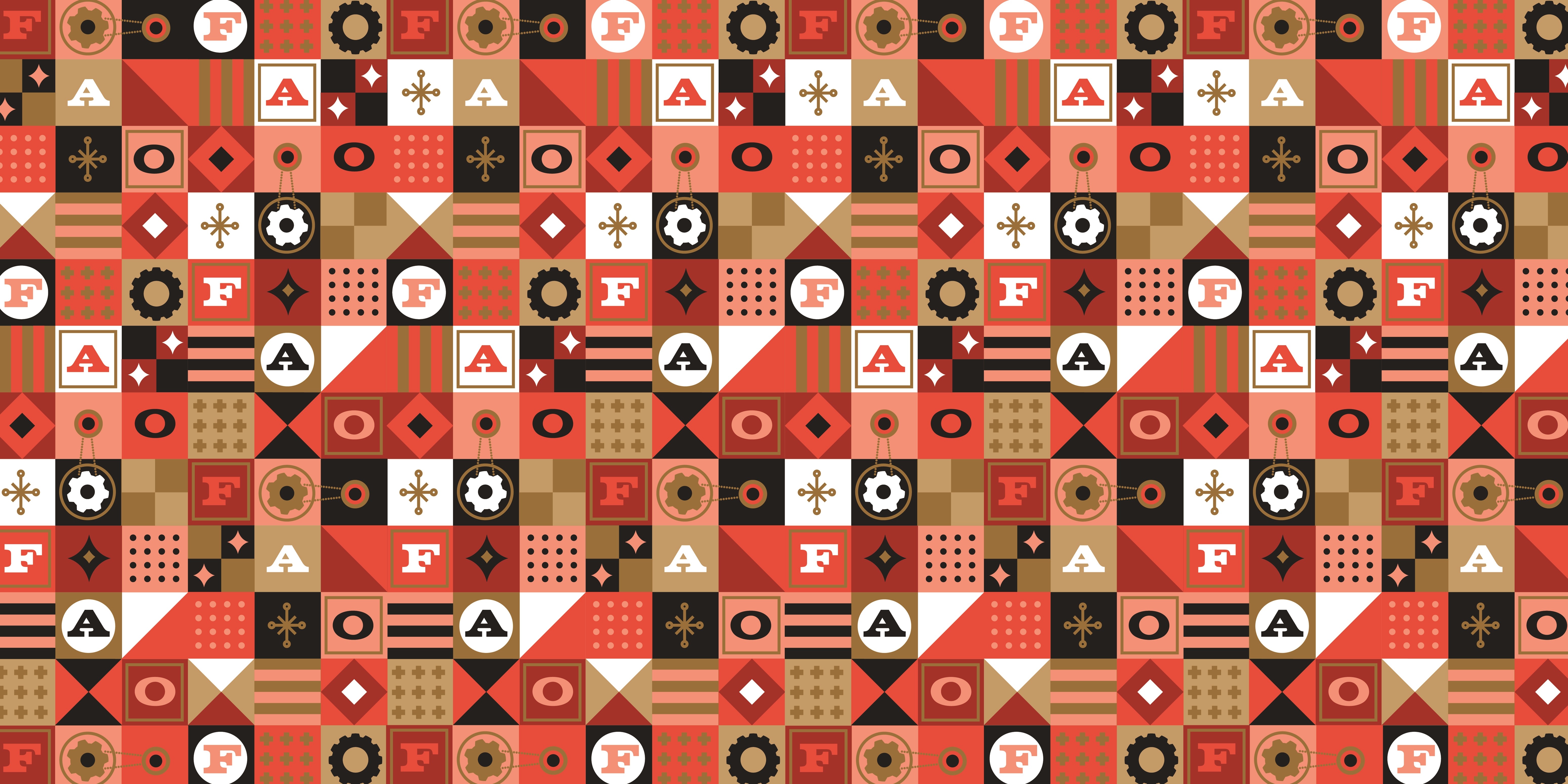 FAO Schwarz cover image