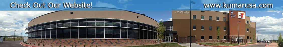 Kumar and Associates, Inc. cover image