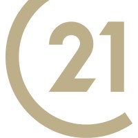 CENTURY 21 Gold Key Realty logo