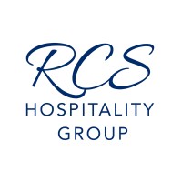 RCS Hospitality Group logo