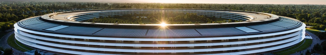 Apple cover image