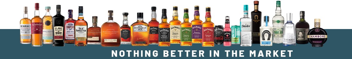 Brown-Forman cover image