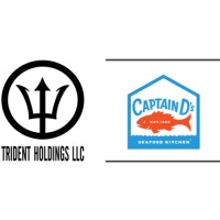 Trident Holdings LLC logo