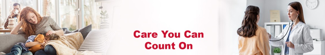 Hometown Urgent Care & Occupational Health cover image