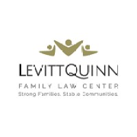 Levitt & Quinn Family Law Center logo