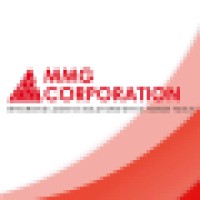 MMG Logistics logo