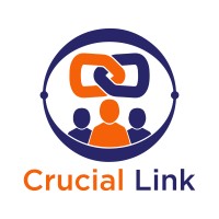 Crucial Link logo