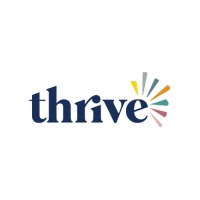 Thrive Communities logo