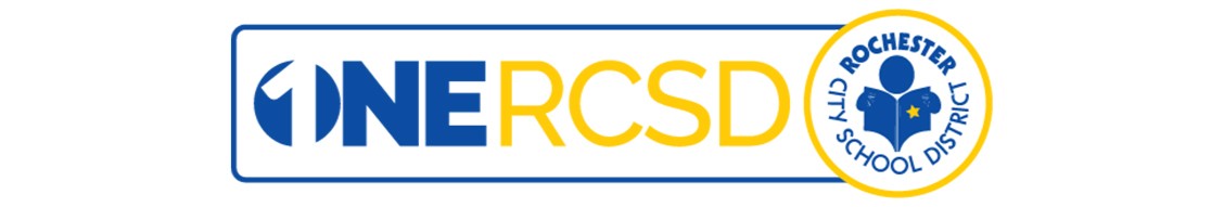Rochester City School District cover image