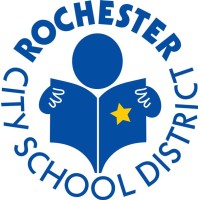 Rochester City School District logo
