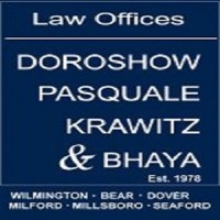 Doroshow Pasquale Krawitz & Bhaya logo