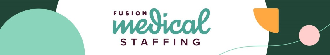 Fusion Medical Staffing cover image