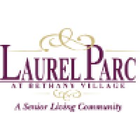 Laurel Parc at Bethany Village logo