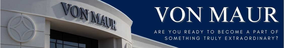 Von Maur cover image