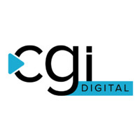 CGI Digital logo
