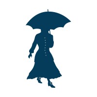 The Nanny Poppins Agency- National Nanny & Domestic Staffing Agency logo