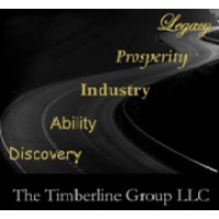 The Timberline Group, LLC logo