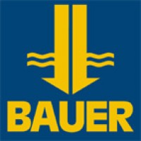 Bauer Foundation Corp. logo
