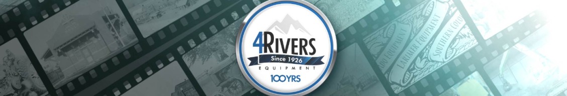 4Rivers Equipment cover image