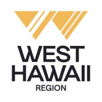 West Hawaii Region: Kona Community Hospital & Kohala Hospital logo