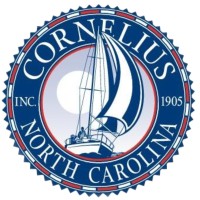Town of Cornelius logo