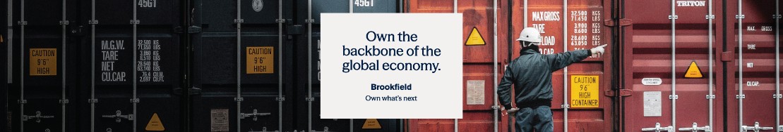 Brookfield cover image