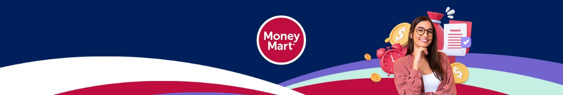 Money Mart cover image
