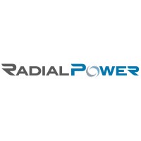 Radial Power logo