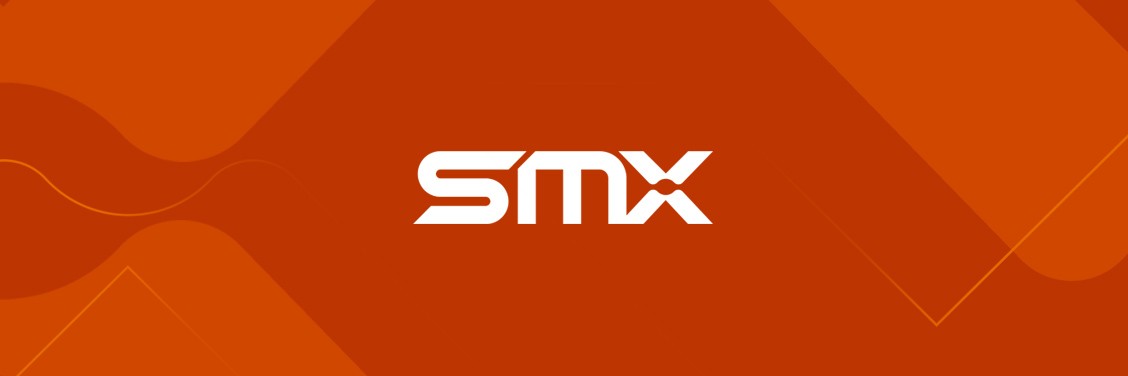 SMX cover image